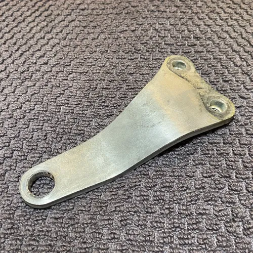  2014 Yamaha Yz250f Oem Left Side Upper Motor Mount Bracket 