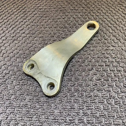  2014 Yamaha Yz250f Oem Left Side Upper Motor Mount Bracket 