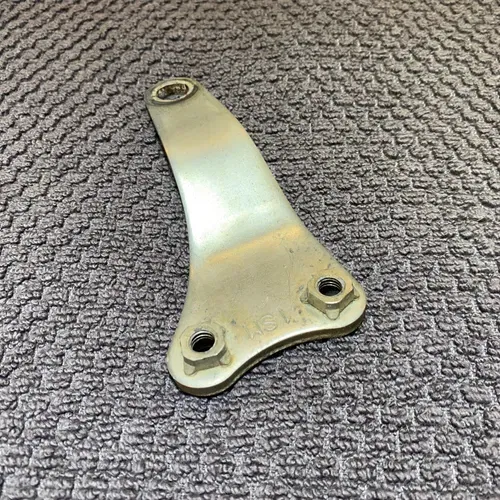  2014 Yamaha Yz250f Oem Left Side Upper Motor Mount Bracket 