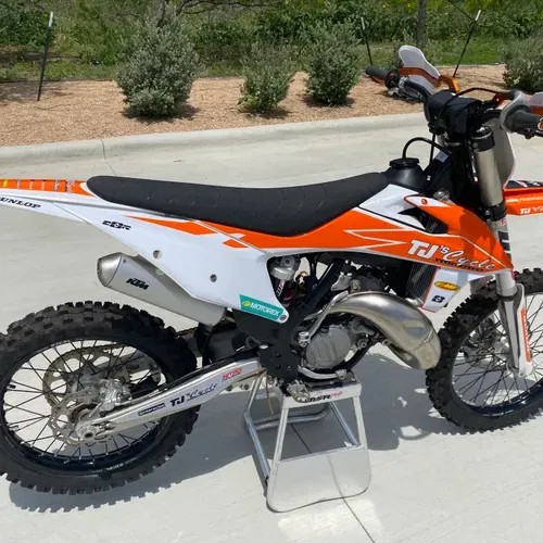2019 ktm 125 for sale cheap