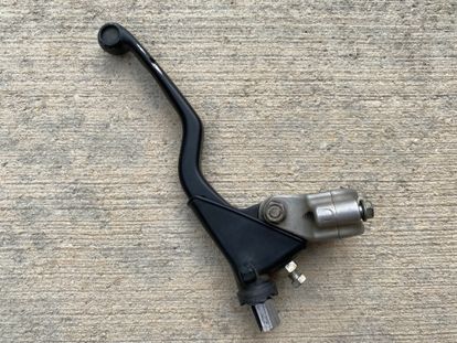 2009-2021 Honda Crf250r Crf450r Oem Clutch Perch W/ Pro Circuit Lever Cr Sunline