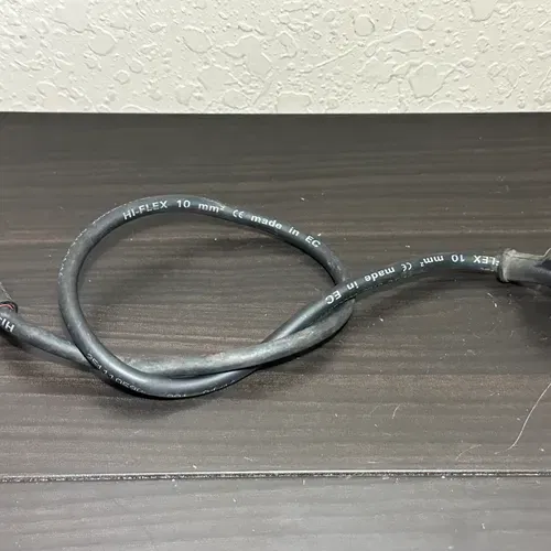 KTM Oem Starter Cable 25111059000 Electric Start Wire SX-F Motor Engine Ignition