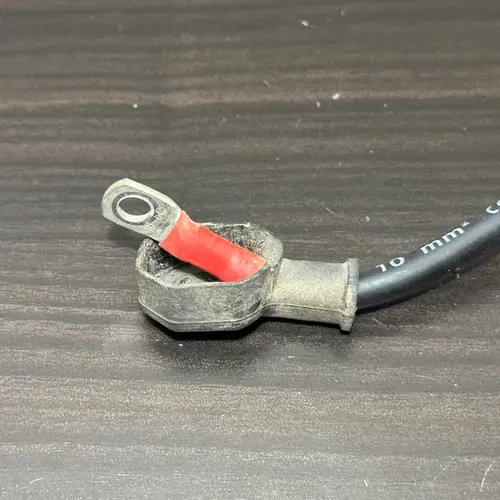 KTM Oem Starter Cable 25111059000 Electric Start Wire SX-F Motor Engine Ignition