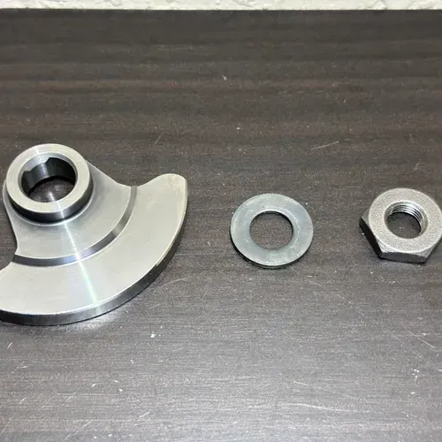 Yamaha Oem Crank Balance Weight Assembly 2014-2023 Yz250f Wr250f Yz Engine Motor