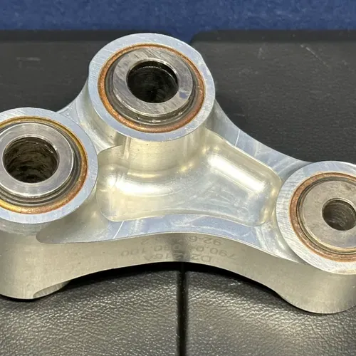 2017 KTM 125 SX Oem Linkage Knuckle 2016-2023 Husqvarna GasGas Rear Suspension