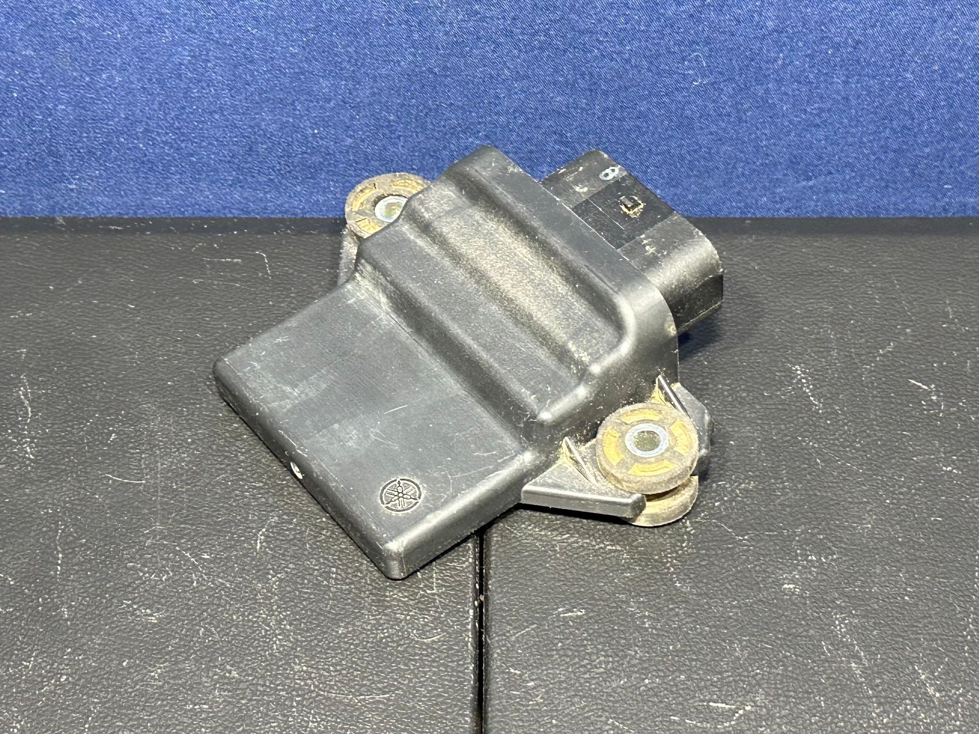 2018 Yamaha Yz450f Oem Engine Control Unit Assembly 18-19 Yz