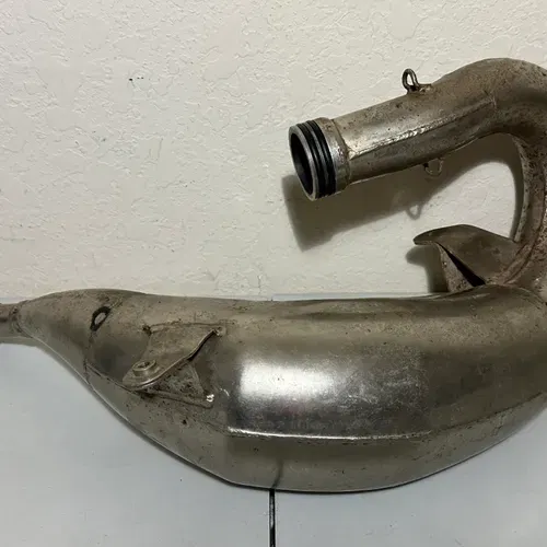 FMF Gold Series Fatty Pipe Kawasaki KX250 1992-1993 / KDX250