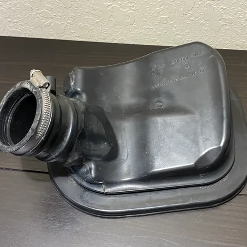2021 KTM 250 SX-F Oem Airbox Rubber Intake Boot 79106026000
