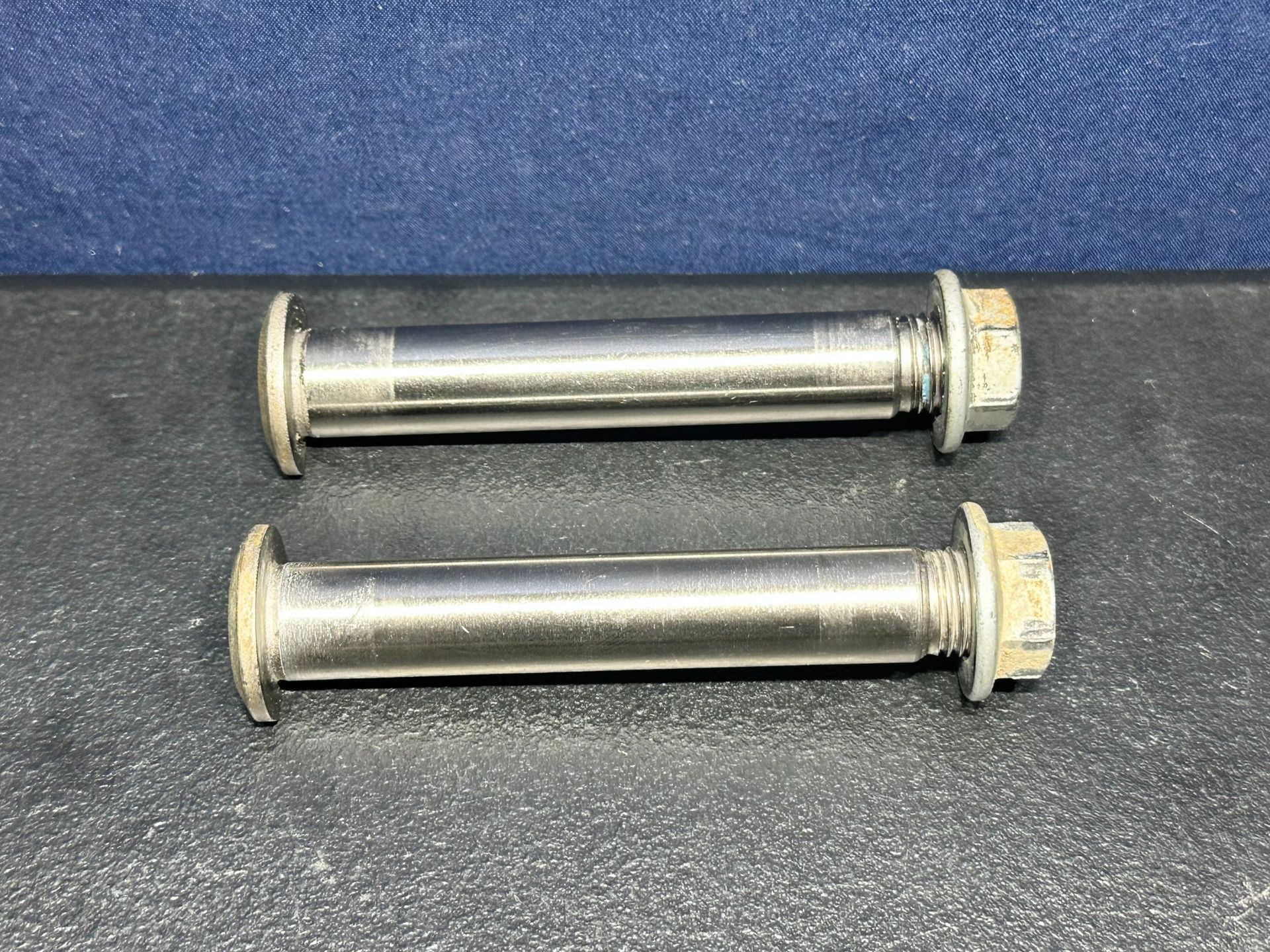 2021 Husqvarna TC250 Oem Linkage Cantilever Bolts 77204085000 KTM GasGas SX M14