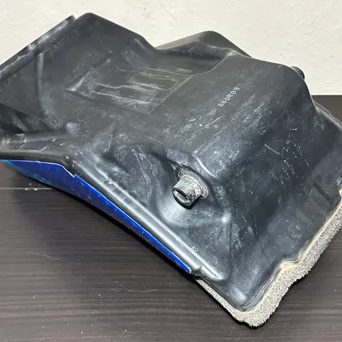 2018 Yamaha Yz450f Oem Gas Tank 2018-2023 Yz250f Yz Wr Fuel