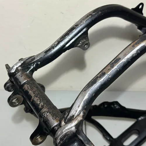 2017 KTM 125 SX Oem Frame Chassis 2016-2018 Mainframe 5040300110033 Husqvarna TC