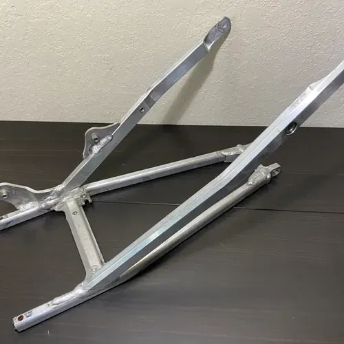 2021 KTM 250 SX-F Oem Rear Sub Frame 19-22 XC-F SX Subframe