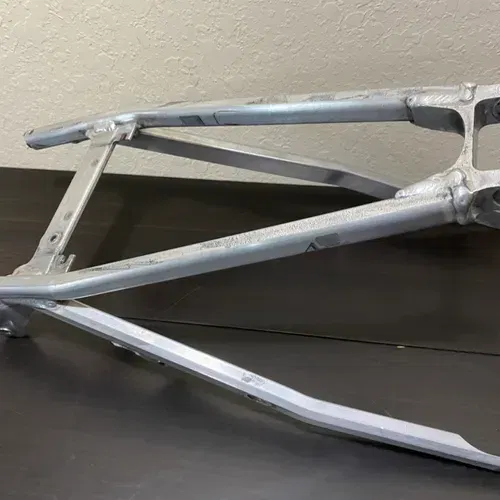 2021 KTM 250 SX-F Oem Rear Sub Frame 19-22 XC-F SX Subframe