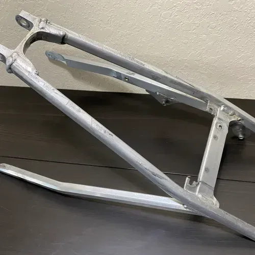 2021 KTM 250 SX-F Oem Rear Sub Frame 19-22 XC-F SX Subframe