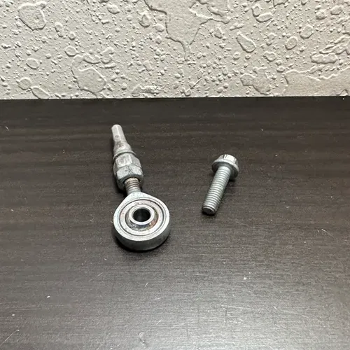 Brembo Rear Brake Push Rod Swivel Joint Head W/ Bolt - KTM Husqvarna GasGas Oem