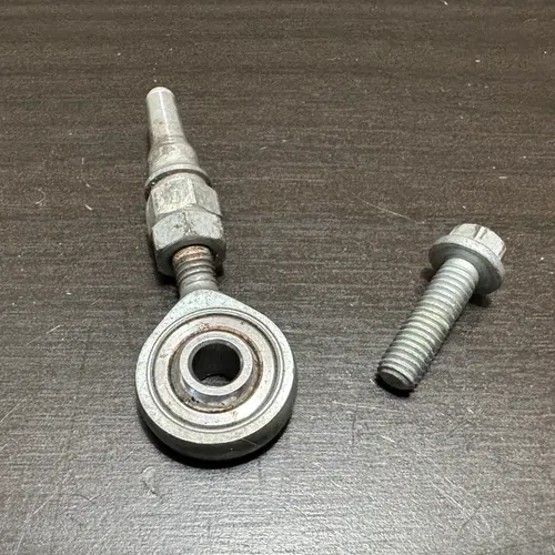 Brembo Rear Brake Push Rod Swivel Joint Head W/ Bolt - KTM Husqvarna GasGas Oem