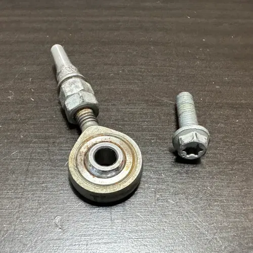 Brembo Rear Brake Push Rod Swivel Joint Head W/ Bolt - KTM Husqvarna GasGas Oem