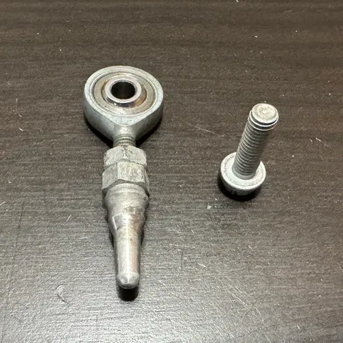 Brembo Rear Brake Push Rod Swivel Joint Head W/ Bolt - KTM Husqvarna GasGas Oem