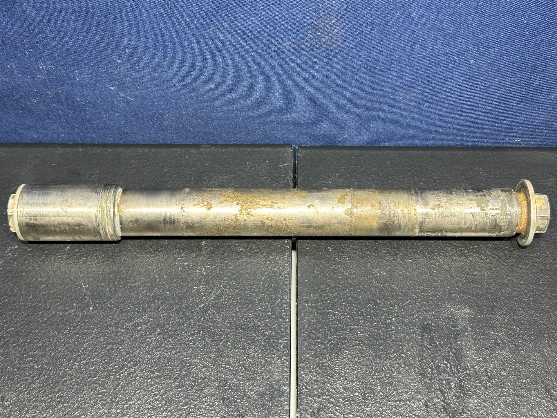 2022 KTM 125 SX Oem Front Axle 2015-2026 Wheel Bolt 79109081033 Husqvarna GasGas