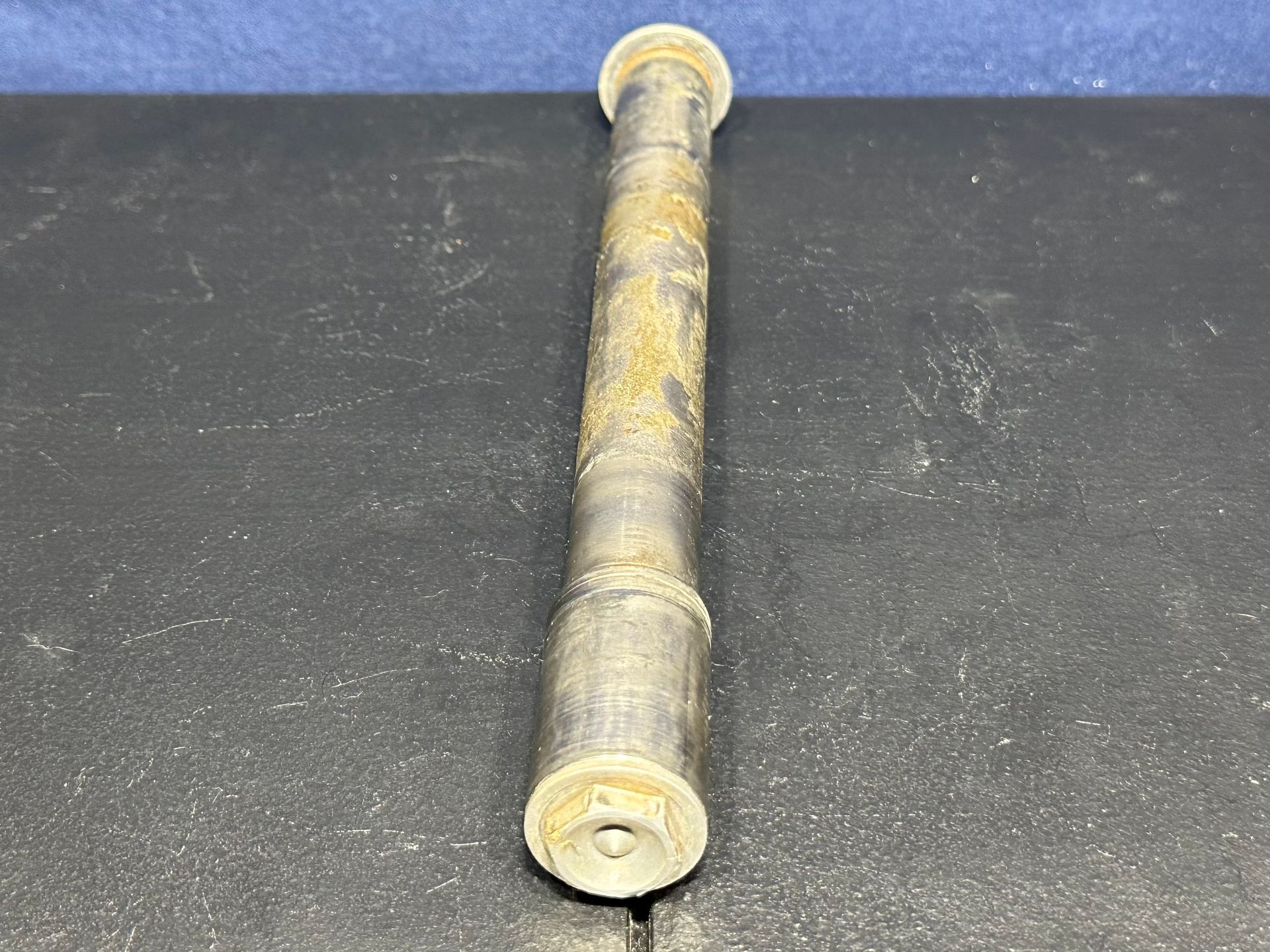 2022 KTM 125 SX Oem Front Axle 2015-2026 Wheel Bolt 79109081033 Husqvarna GasGas