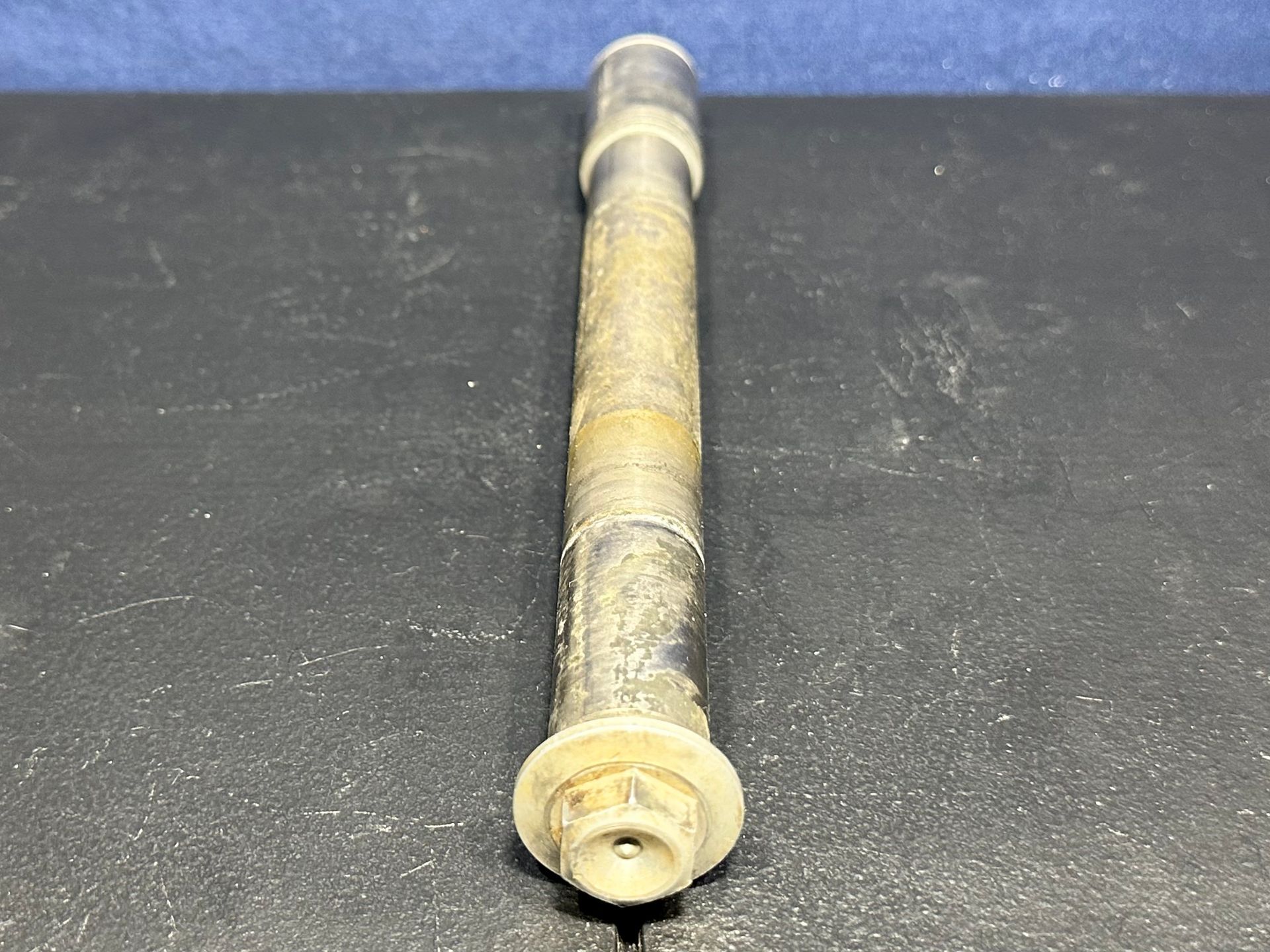 2022 KTM 125 SX Oem Front Axle 2015-2026 Wheel Bolt 79109081033 Husqvarna GasGas