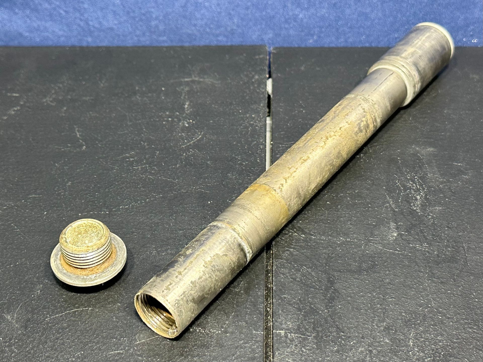 2022 KTM 125 SX Oem Front Axle 2015-2026 Wheel Bolt 79109081033 Husqvarna GasGas