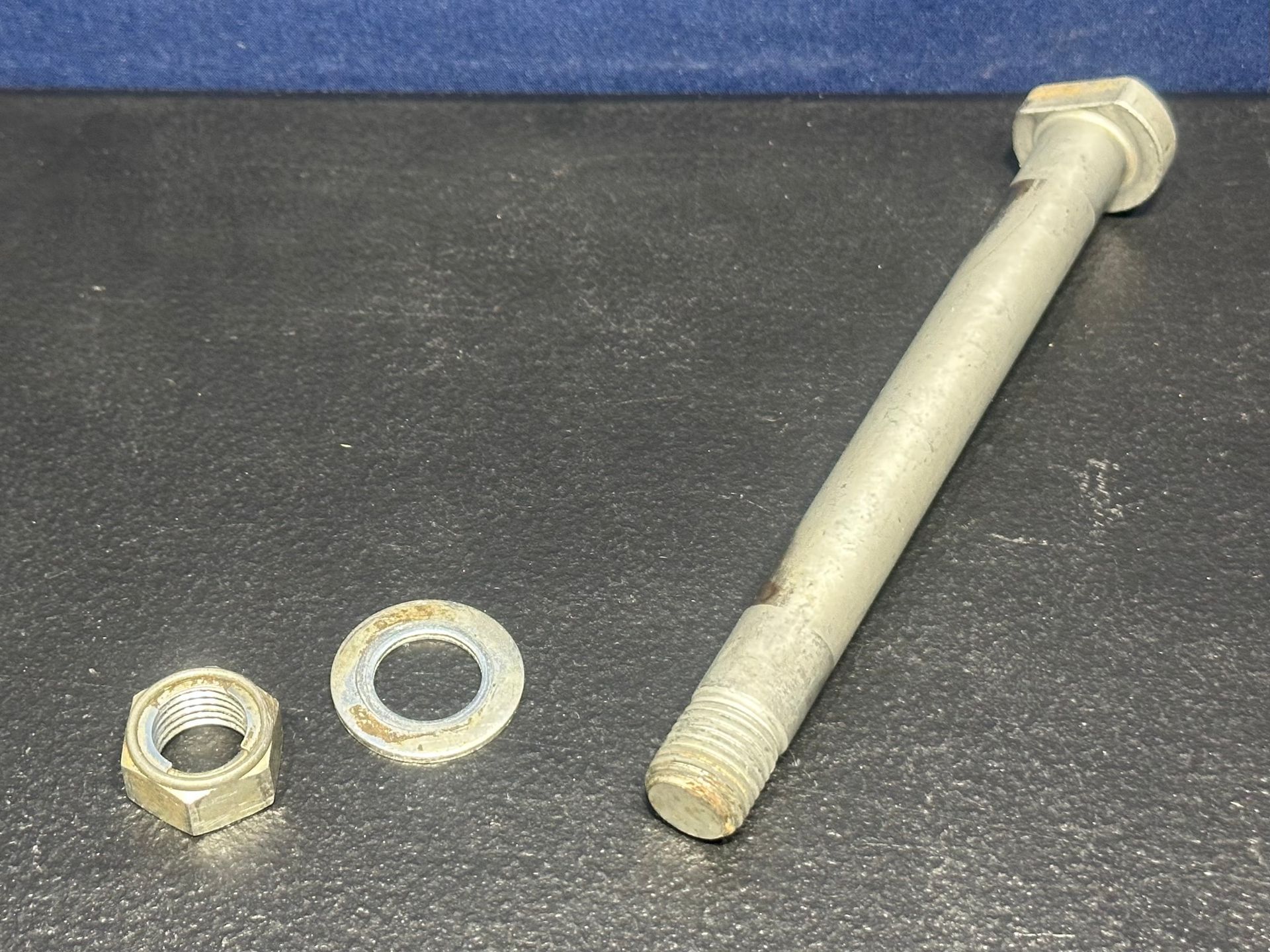 2022 Yamaha Yz450f Oem Linkage Bolt Shaft 2006-2025 Yz Wr Yz250f 5XC-22121-91-00