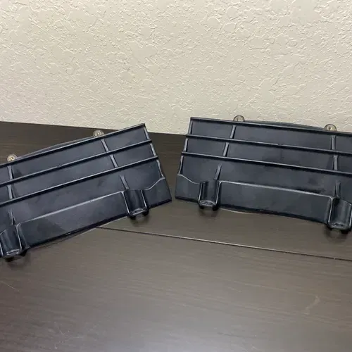 2020 KTM 250 XC TPI Oem Radiator Louvers 79135034000 XC-F SX