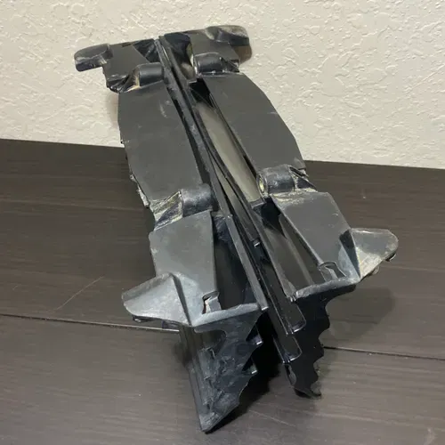 2020 KTM 250 XC TPI Oem Radiator Louvers 79135034000 XC-F SX