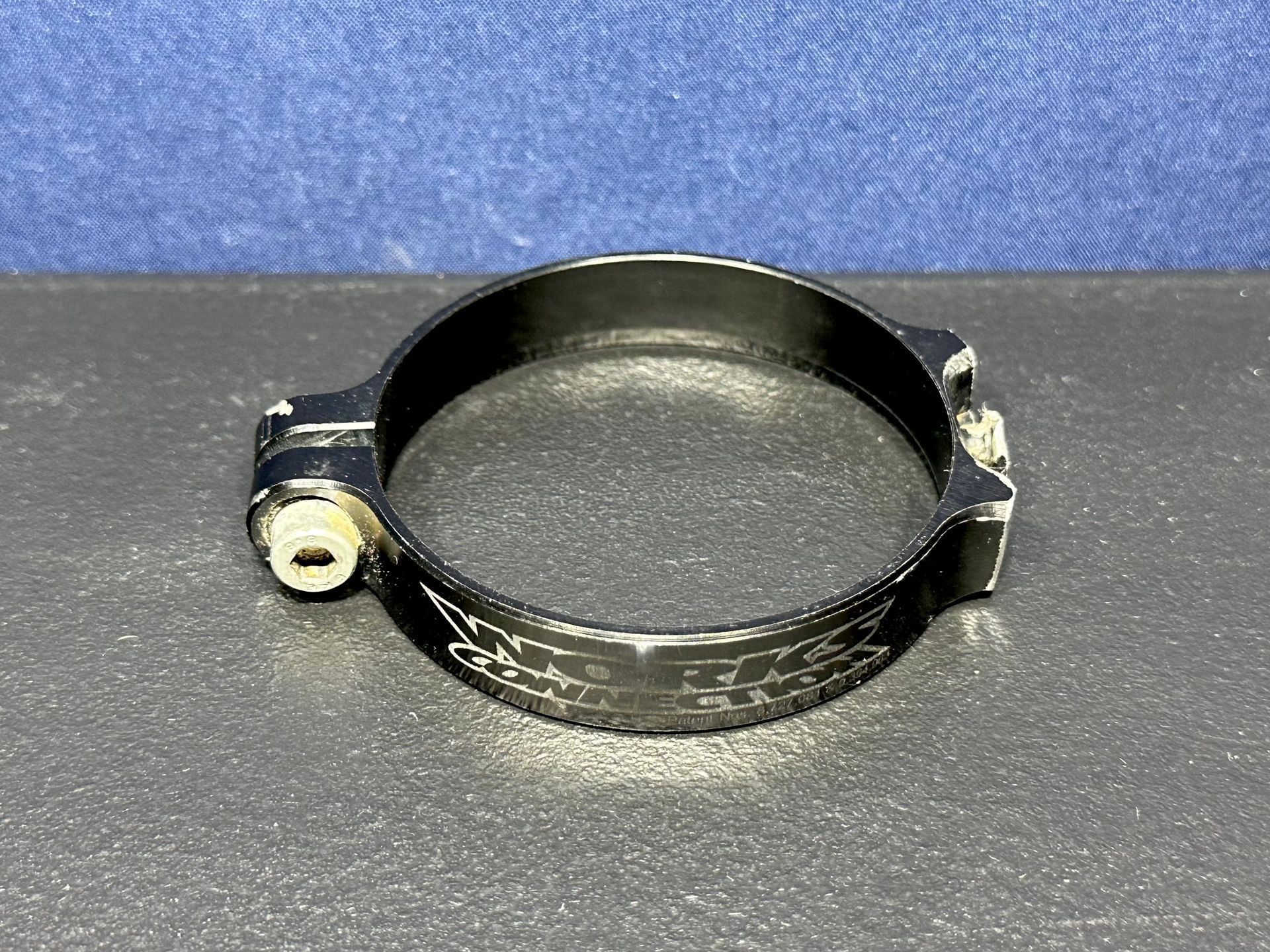 Works Connection Pro Launch Start Ring KTM Husqvarna GasGas 12-605 Holeshot MC