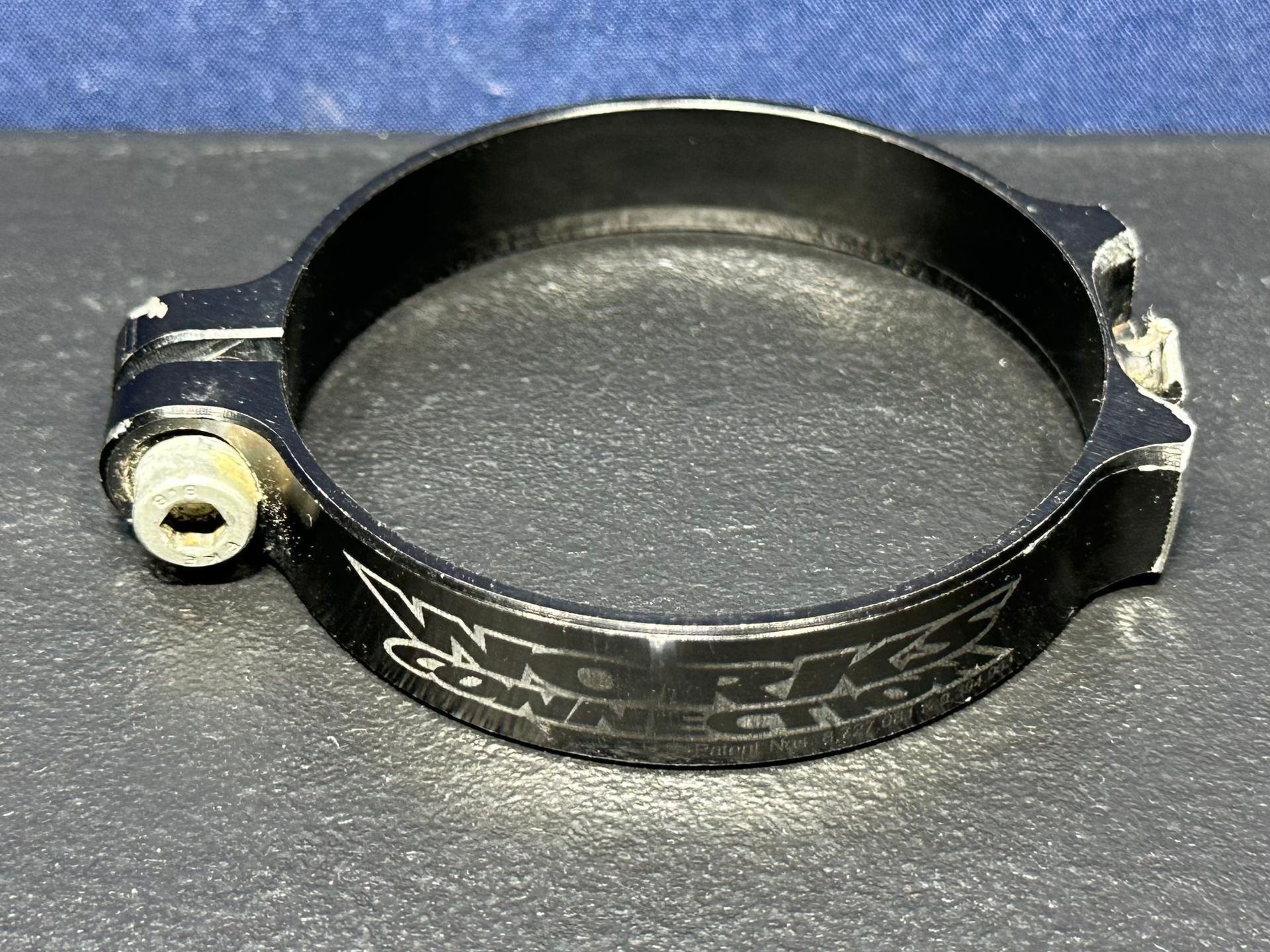 Works Connection Pro Launch Start Ring KTM Husqvarna GasGas 12-605 Holeshot MC