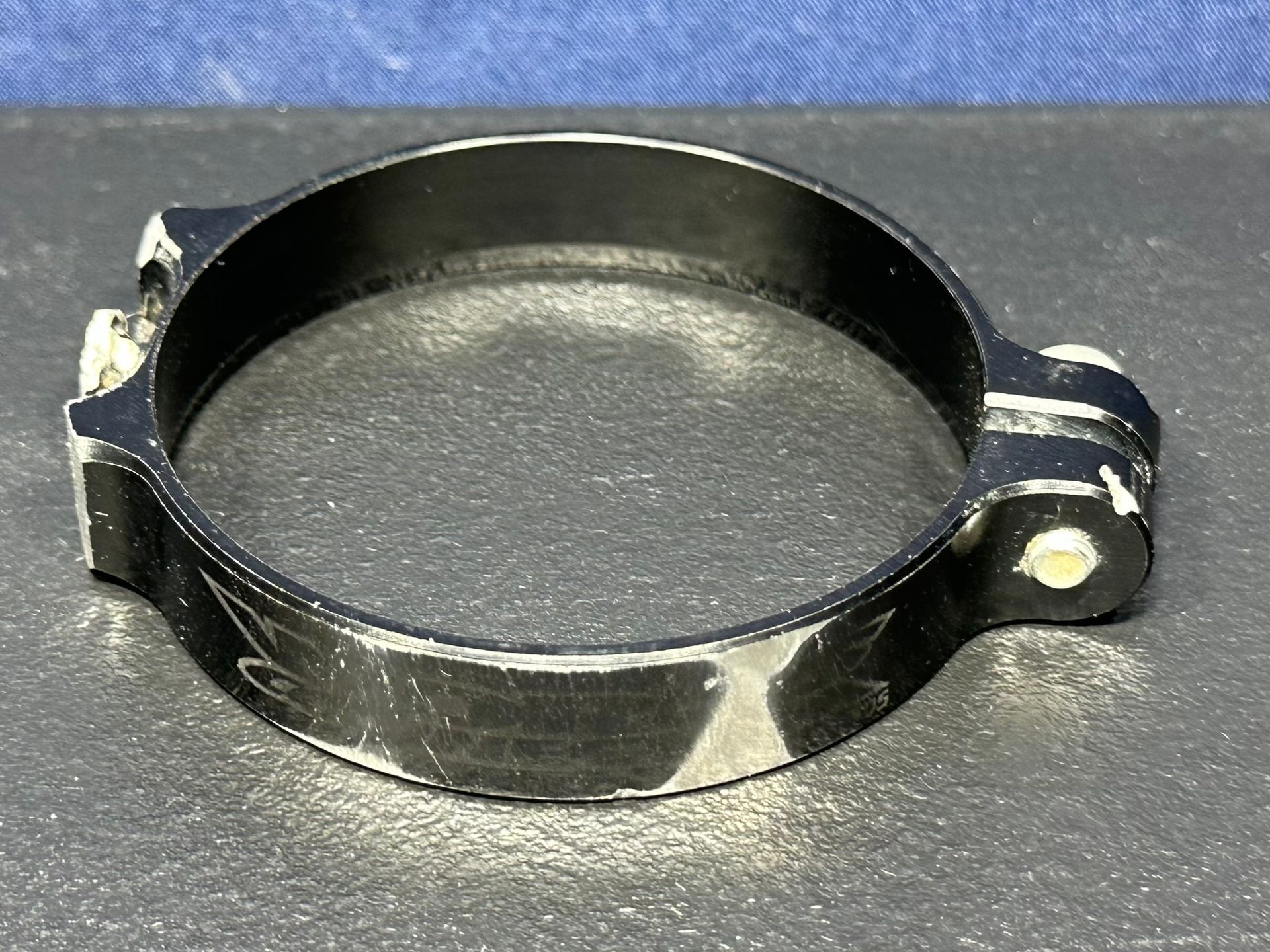 Works Connection Pro Launch Start Ring KTM Husqvarna GasGas 12-605 Holeshot MC