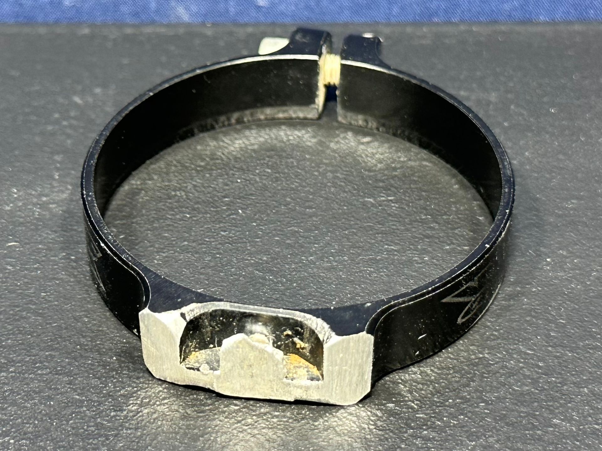 Works Connection Pro Launch Start Ring KTM Husqvarna GasGas 12-605 Holeshot MC