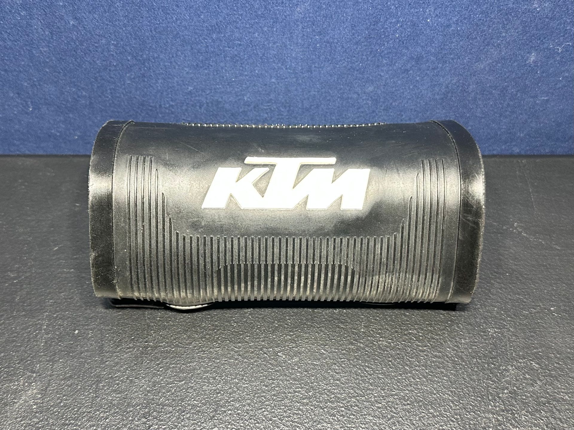 KTM Oem Bar Pad 79102002044 Dirtbike Handlebar Cushion Cover Ready To Race SX-F