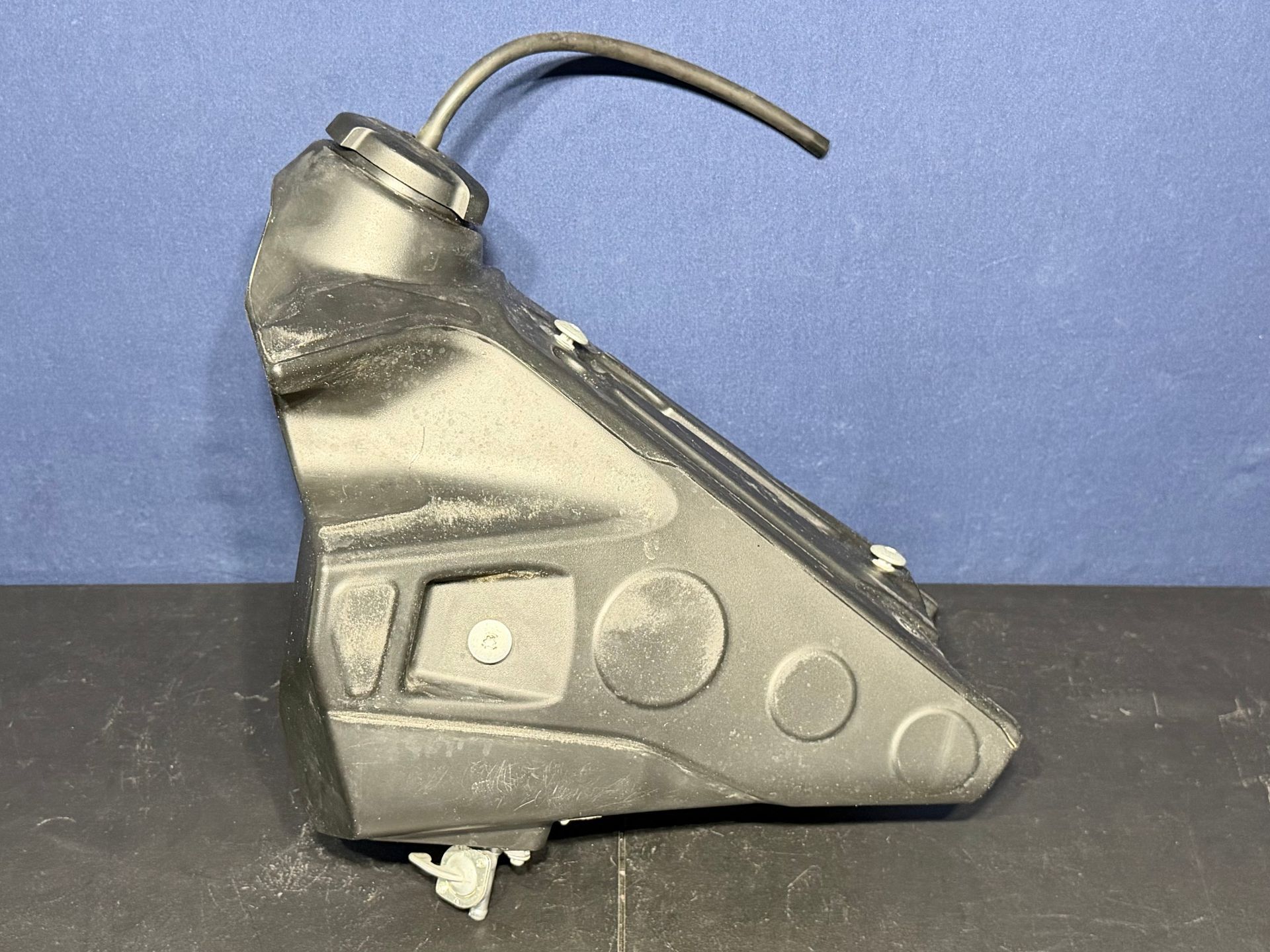 2022 Husqvarna TC125 Oem Gas Tank 2019-2022 TC250 Fuel Cap Petcock 2410701300030