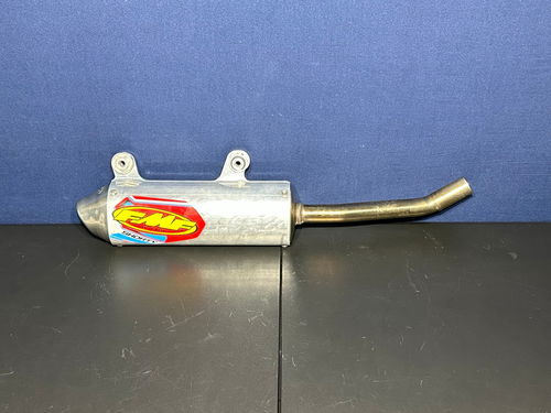 FMFショーティーサイレンサー KTM150 sx用　2019-2021 KTM FMF Powercore 2.1 Silencer 125/150 SX/XC/XC-W 2019-2023