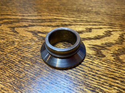 2018 KTM 250 SX-F Oem Rear Wheel Spacer 77710016000 Bushing SX XC XC-F FC (A)2