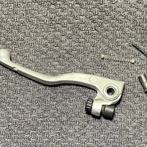 KTM Clutch Lever Assembly 54802031000 BikeMaster Brembo 250 
