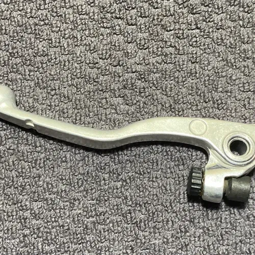 KTM Clutch Lever Assembly 54802031000 BikeMaster Brembo 250 