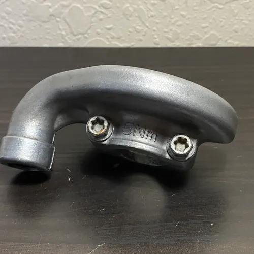 2018 Husqvarna TC125 Oem Throttle Control Casing 16-22 Housing ...