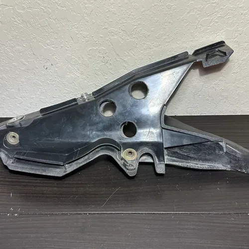 Husqvarna Oem Right Side Composite Subframe 25003002130 Rear Frame 16-19 TC FC