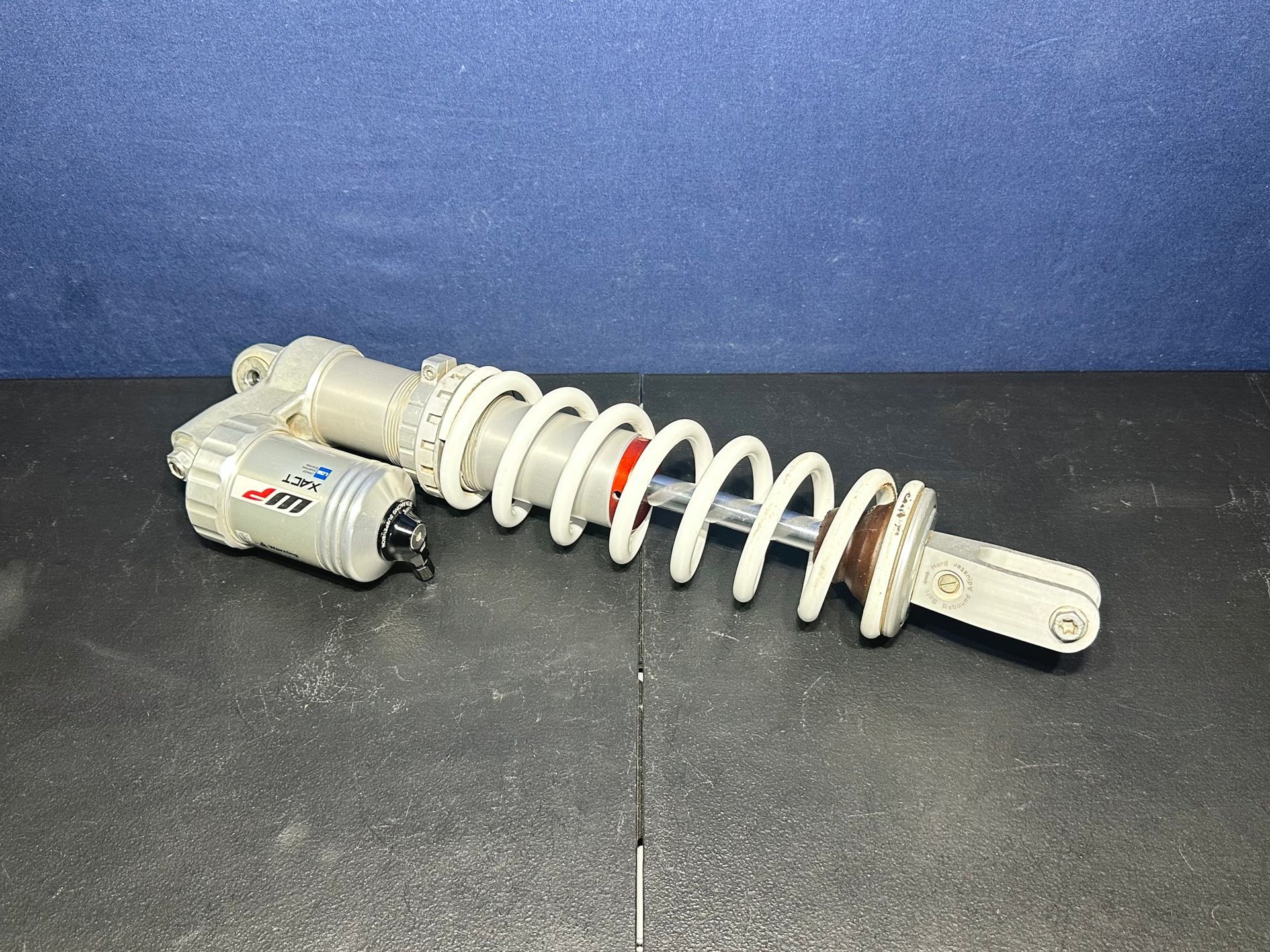 2021 WP Xact Shock - KTM Husqvarna GasGas 16-23 Oem Rear Suspension 18187U0101