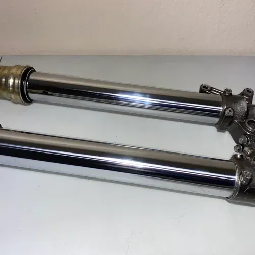 Yamaha Pro Circuit KYB SSS Forks 20142023 Yz Suspension Yz250f Yz450f