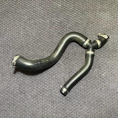 2021 KTM 250 SX-F Oem Cooling Y Pipe Radiator Hoses 2019-2022 Husqvarna FC (B)