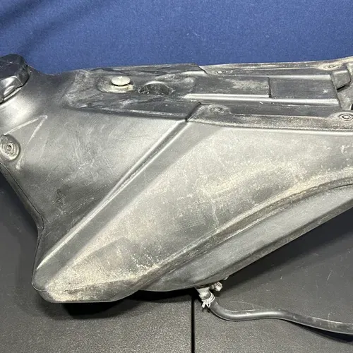 2017 KTM 125 SX Oem Gas Fuel Tank 5040701303330 2016-2018