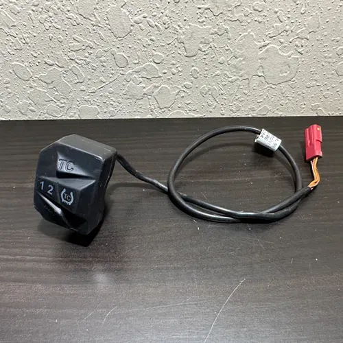 新作人気 79039974144 Switch Map Oem KTM Traction 79039074100 Control 置物