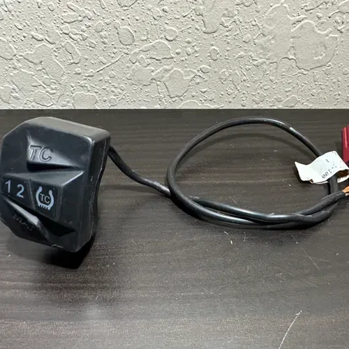 KTM Oem Map Switch 79039974144 Traction Control 79039074100 Ignition Husqvarna