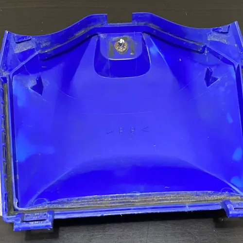 2019 Yamaha Yz450f Oem Airbox Cover Assembly 18-23 Intake Yz Cleaner Case Cap 