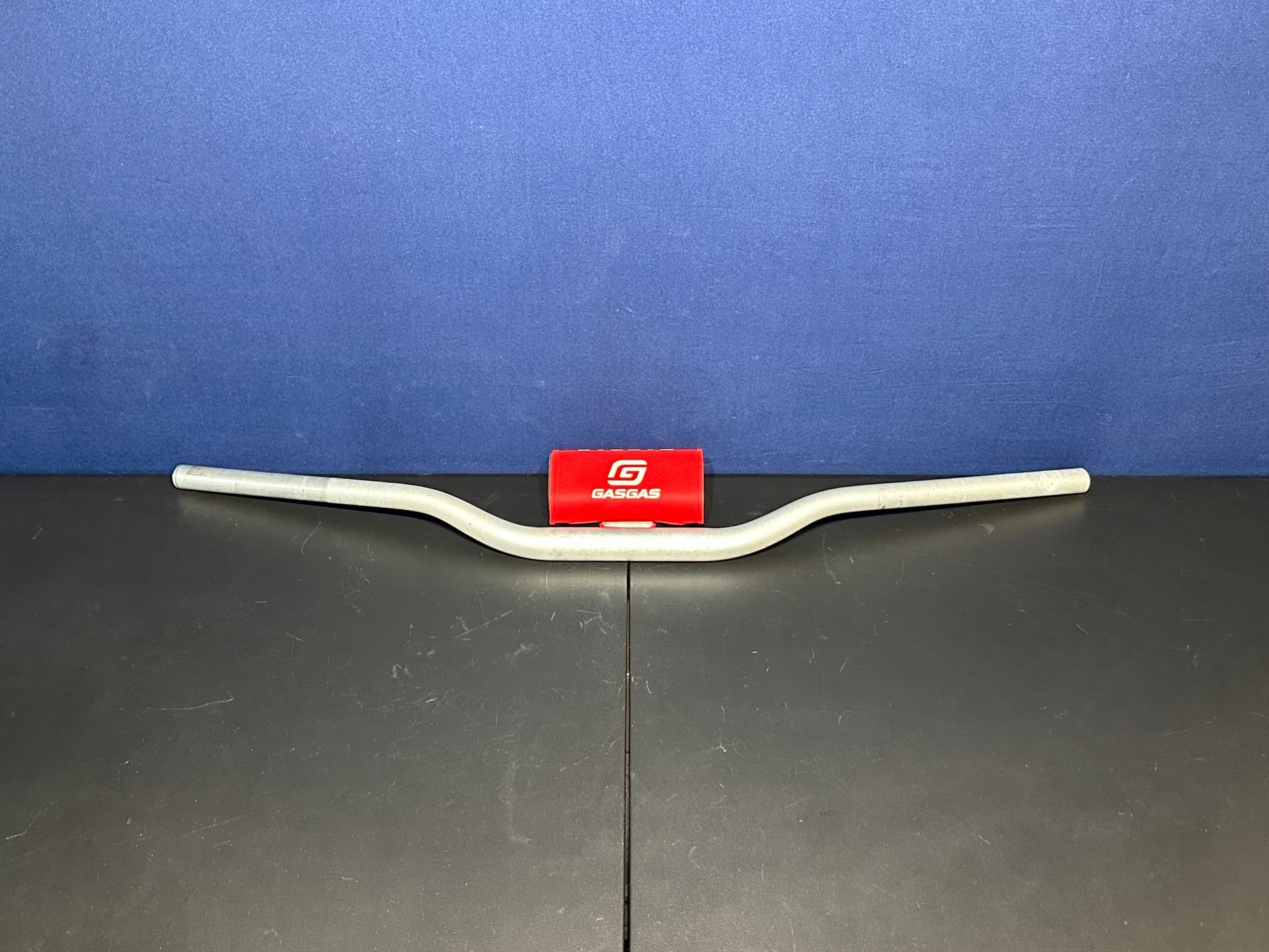 2023 GasGas MC125 Oem Neken Handlebars W/ Bar Pad