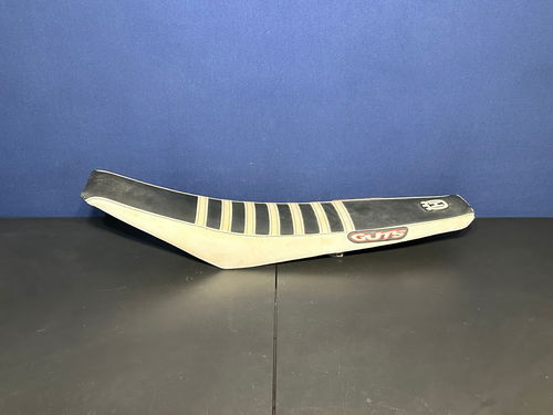 2019-2022 Husqvarna Oem Seat W/ Guts Ribbed Cover 25107040000 Complete TC FC FX